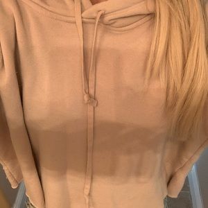 Brandy sweatshirt
